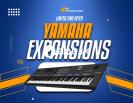 Sri Lankan Yamaha Expansion Packs